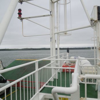 Shannon Ferries - Boat Tours Near Me - Kilrush, CE