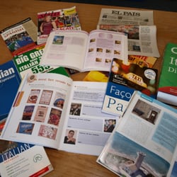 The Modern Language School