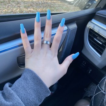 La Tique Nails - Nails - Nail Salons Near Me - Houston, Texas