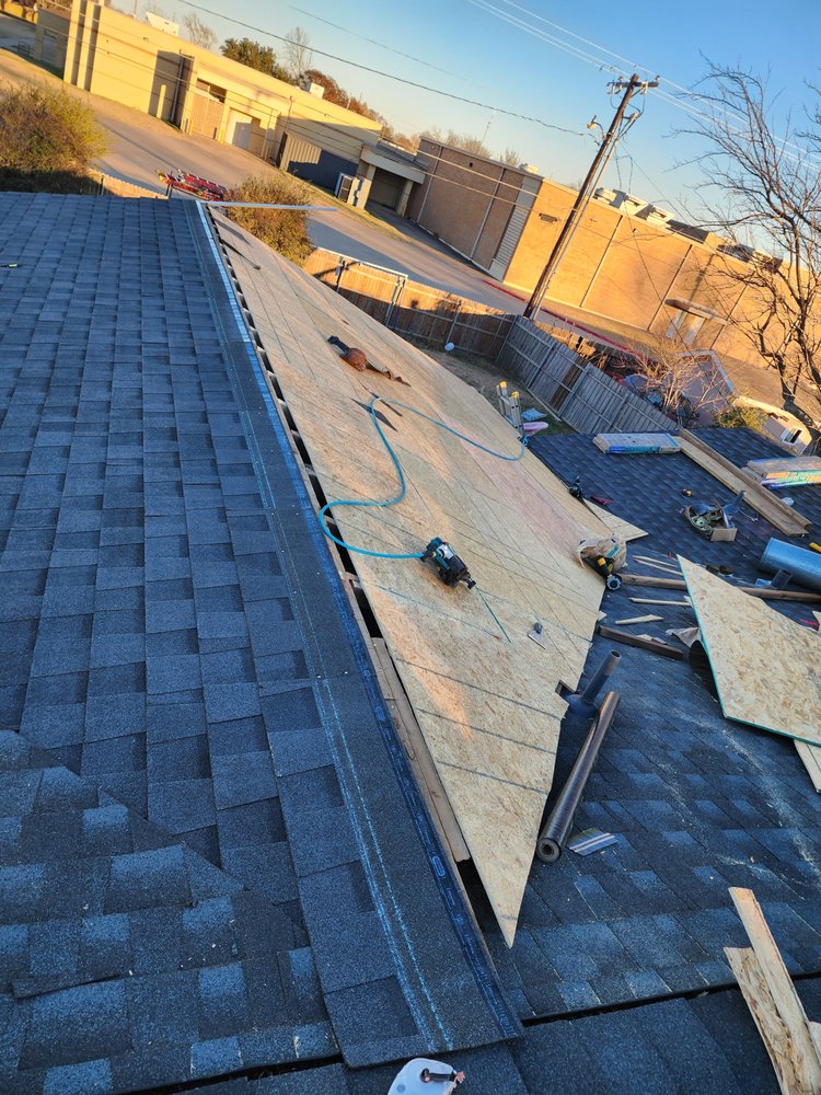 Slide of Mc Multiservice