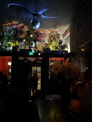 Casements Bar by null Casements Bar by null