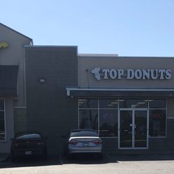 Top Donuts