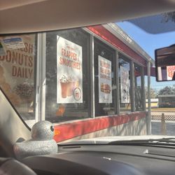 Fray's Donut House