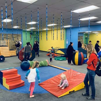 My Gym - Gyms Near Me - Aurora, Illinois