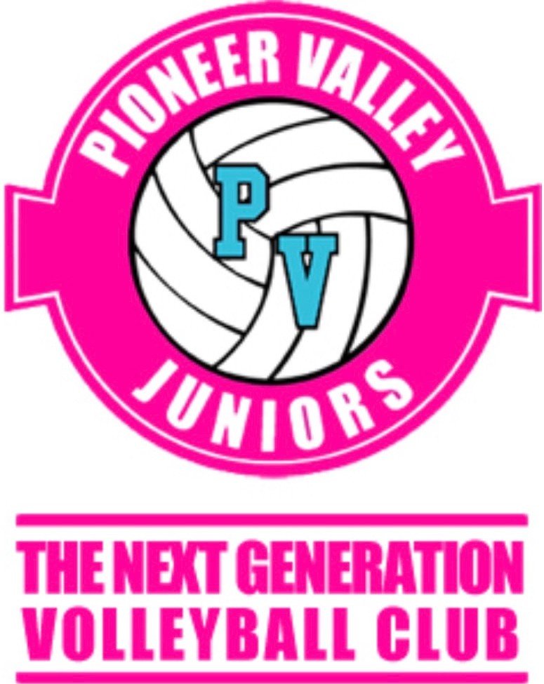 PIONEER VALLEY VOLLEYBALL ACADEMY Updated October 2024 16