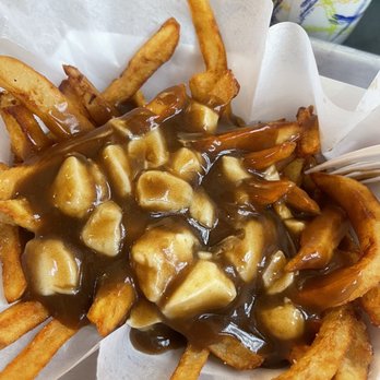 Marty's - Poutine Fries - Burgers Near Me - Fort Lee, New Jersey Marty's - Poutine Fries - Burgers Near Me - Fort Lee, New Jersey