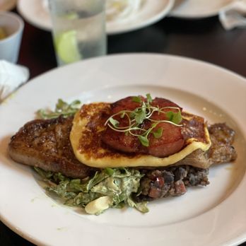 Fogonero Restaurant - Solomo Santa Barbara - Venezuelan Near Me - Pflugerville, Texas Fogonero Restaurant - Solomo Santa Barbara - Venezuelan Near Me - Pflugerville, Texas