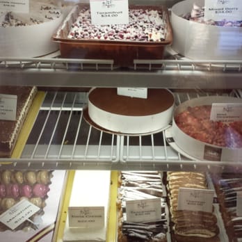 Lord & Villa Bakery - Bakeries Near Me - Glendale, California