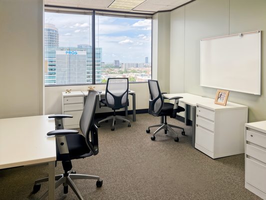 Regus - Houston - River Oaks