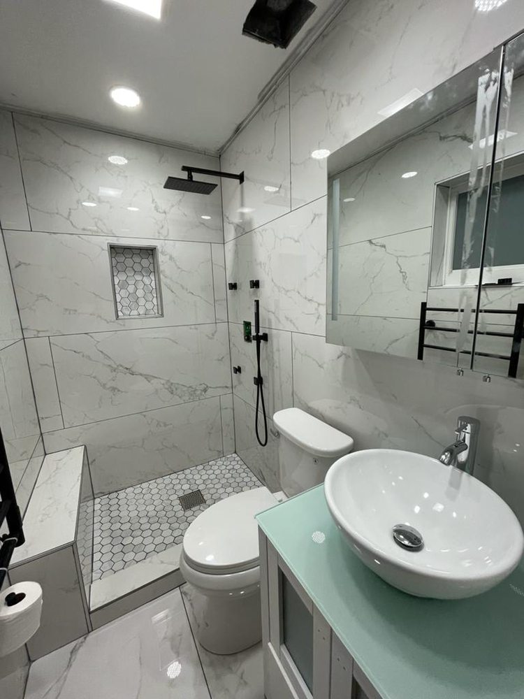 Slide of Perfection roofing & exterior remodel