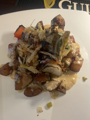 Argyle Grill & Tavern by null