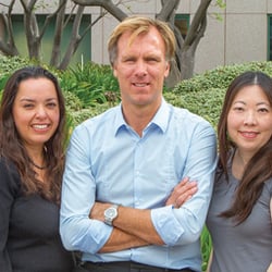 Ucla Center For Inflammatory Bowel Diseases - The team at the UCLA Center for Inflammatory Bowel Diseases