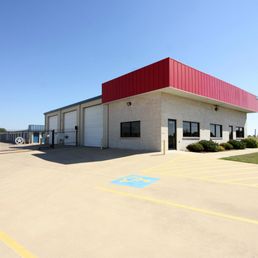 Exterior photo of RightSpace Self Storage - Killeen, Texas Exterior photo of RightSpace Self Storage - Killeen, Texas