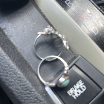 Dorano Jewelry - He helped reshape my rings again. These are very cherished rings . - Jewelry Near Me - Arcadia, California Dorano Jewelry - He helped reshape my rings again. These are very cherished rings . - Jewelry Near Me - Arcadia, California
