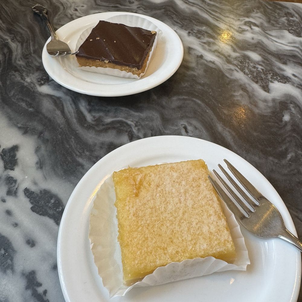 Lucy's Hydrostone Café - Bakeries Near Me - Halifax, Nova Scotia Lucy's Hydrostone Café - Bakeries Near Me - Halifax, Nova Scotia
