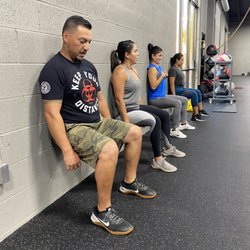 Centric Athletics