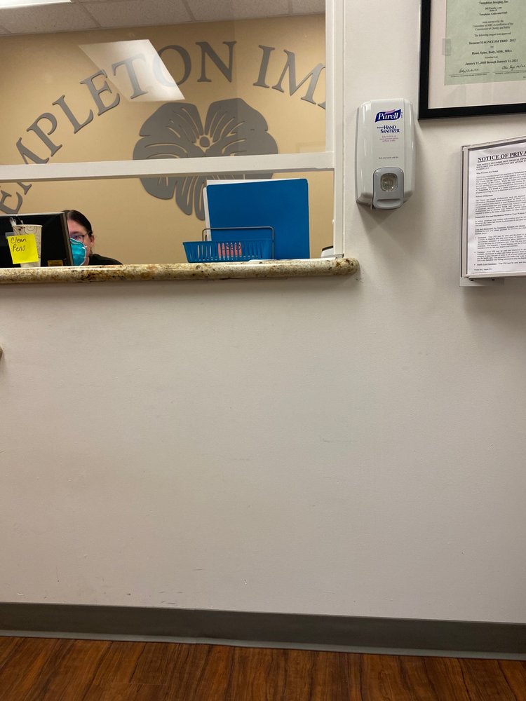 TEMPLETON IMAGING, INC Updated June 2024 48 Reviews 262 Posada Ln