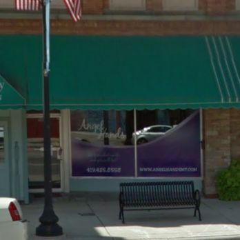 Angel Hands Massage Therapy - Massage Near Me - Findlay, Ohio Angel Hands Massage Therapy - Massage Near Me - Findlay, Ohio