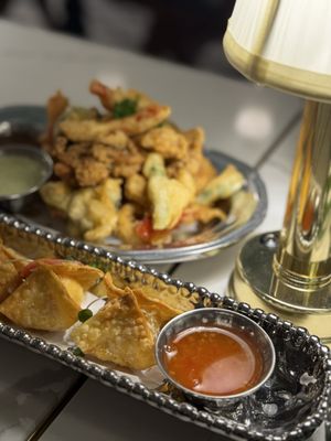 Sisters Tysons & Flore Cafe by null