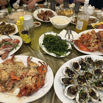 Legend Seafood Restaurant - Dim Sum Near Me - Honolulu, Hawaii Legend Seafood Restaurant - Dim Sum Near Me - Honolulu, Hawaii