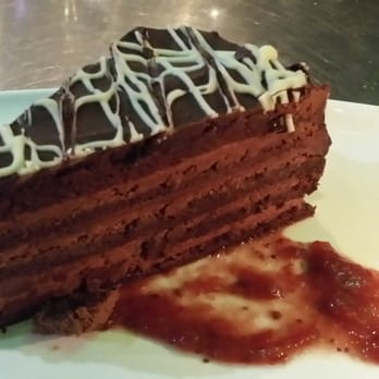 Ferro Bar & Cafe - Bars Near Me - Toronto, Ontario