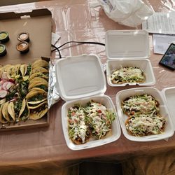 Cazadores Restaurant