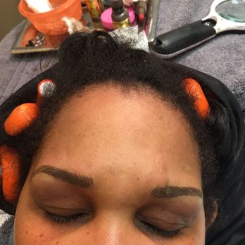 Arlington NOVA Laser & 3D Microblading - After - Eyebrow Services Near Me - Arlington, Virginia Arlington NOVA Laser & 3D Microblading - After - Eyebrow Services Near Me - Arlington, Virginia