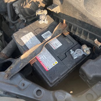 Kem Auto Center - My car battery was dead because an overhead light was left on. They put in that cheapest crappy as battery they could find. - Towing Near Me - Brooklyn, New York Kem Auto Center - My car battery was dead because an overhead light was left on. They put in that cheapest crappy as battery they could find. - Towing Near Me - Brooklyn, New York