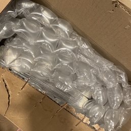 The box