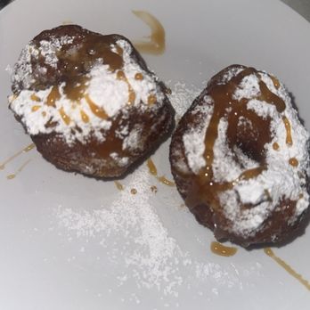 CLASS Soiree Steakhouse - Donuts - Steakhouses Near Me - Hollywood, Florida