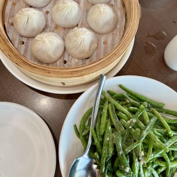 Yang Kee Dumpling - Dim Sum Near Me - Davis, California