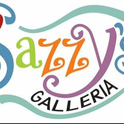 Sazzy's Galleria