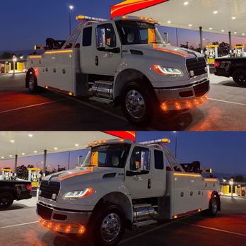 H Towing - Towing Near Me - Fresno, California H Towing - Towing Near Me - Fresno, California