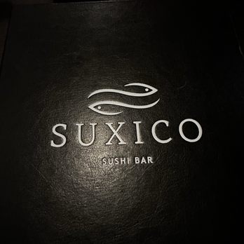 Suxico Sushi - Sushi Bars Near Me - Spring, Texas