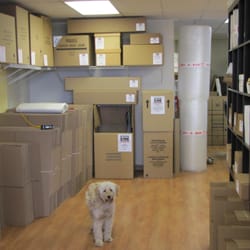 Boxed Inn