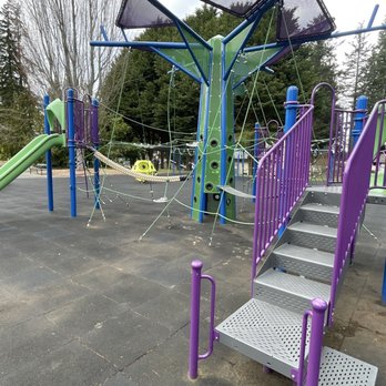Sunset School Park - Parks Near Me - Shoreline, Washington Sunset School Park - Parks Near Me - Shoreline, Washington