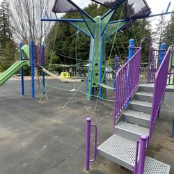 Sunset School Park