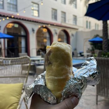 Bbad - Breakfast Burritos All Day - Breakfast & Brunch Near Me - Pasadena, California