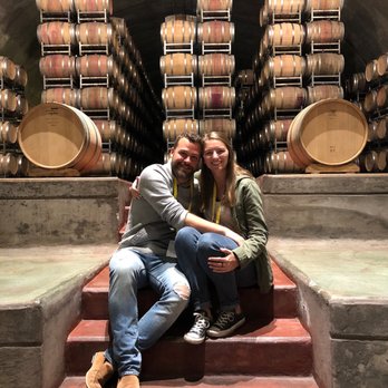 Bodega Salentein - Wineries Near Me - Mendoza, M Bodega Salentein - Wineries Near Me - Mendoza, M