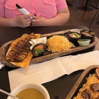 Pita Shack Grill - Barbeque Near Me - Austin, Texas Pita Shack Grill - Barbeque Near Me - Austin, Texas