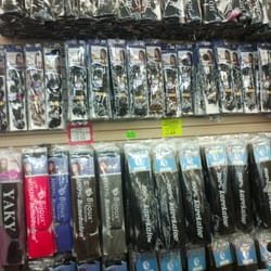Pro Beauty Mart - Hair!  Hair!  Hair! :-)