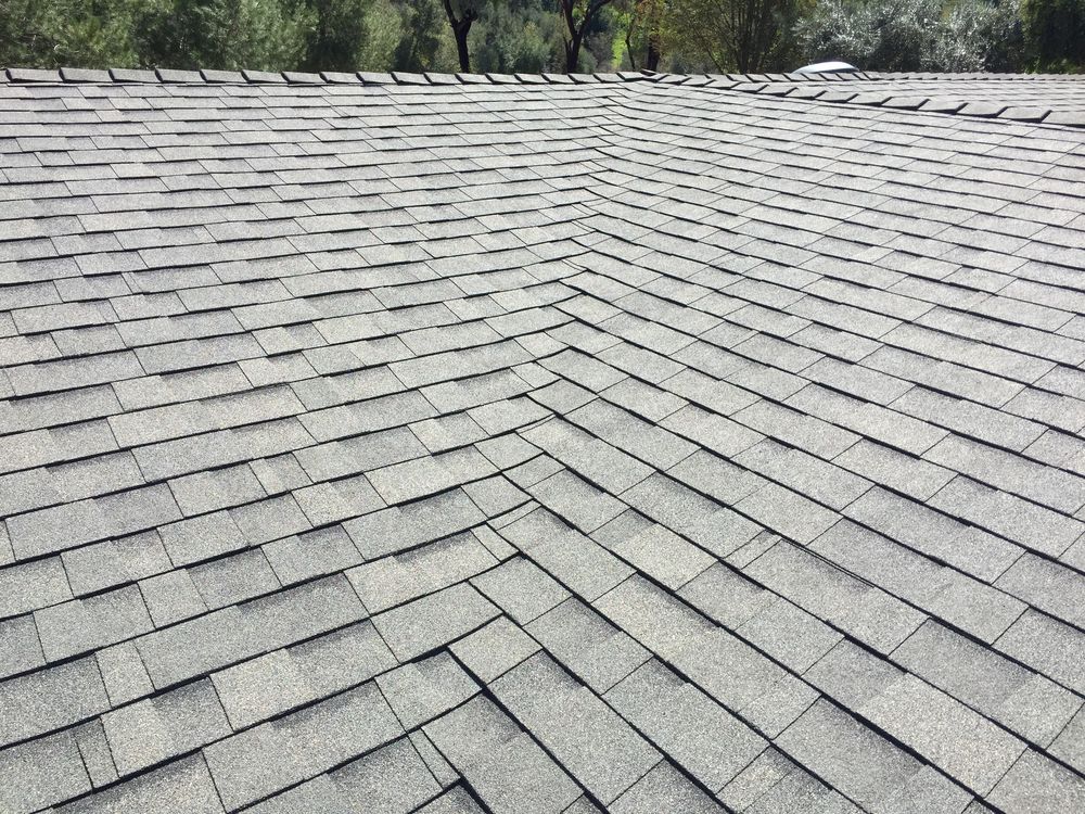 Slide of All-Tech Roofing