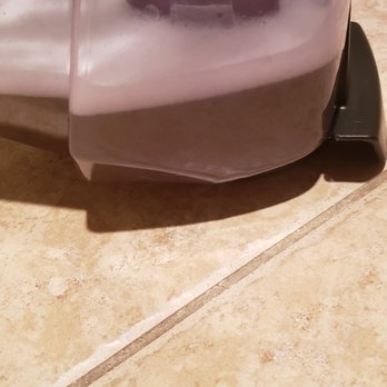 Sears Carpet Cleaning & Air Duct Cleaning - Water of the the re-cleaning mentioned in my post. - Carpet Cleaning Near Me - Gilbert, Arizona Sears Carpet Cleaning & Air Duct Cleaning - Water of the the re-cleaning mentioned in my post. - Carpet Cleaning Near Me - Gilbert, Arizona