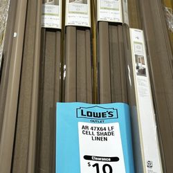 Lowes Outlet - Wow!