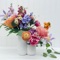 Designed Gardens Flower Studio