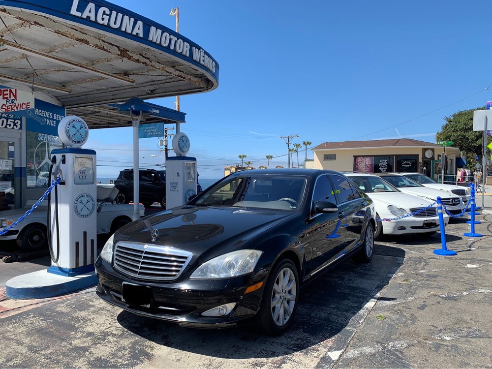 LAGUNA MOTOR WËRKS TEMP. CLOSED Updated June 2024 10 Photos & 51