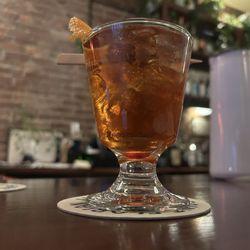 Saint Florian - Old Fashioned