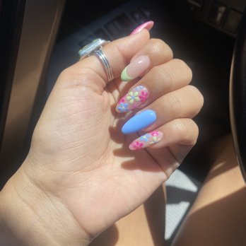 Victoria Nails & Spa - current set - Nail Salons Near Me - La Mirada, California Victoria Nails & Spa - current set - Nail Salons Near Me - La Mirada, California