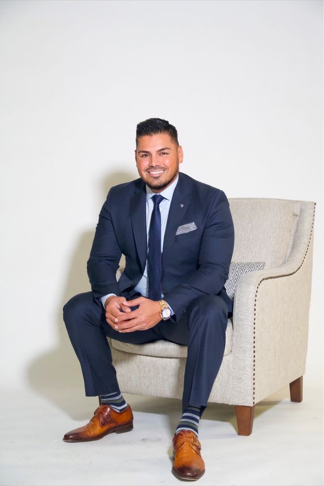 DYNASTY REAL ESTATE Updated September 2024 3998 Inland Empire Blvd