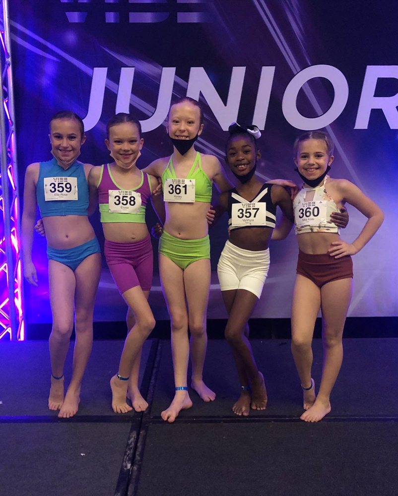 JEAN LEIGH ACADEMY OF DANCE 18 Photos 10980 Laird Ln, Denham